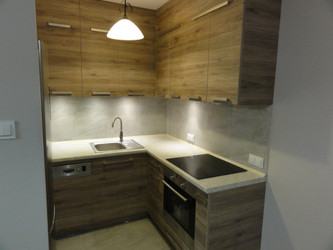 Mieszkanie mazowieckie
Warszawa
Bielany Do wynajęcia 3300 PLN 46,15 m2 