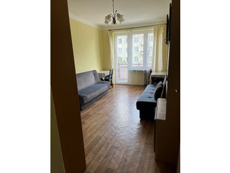 Mieszkanie lubelskie
Lublin
Wieniawa Do wynajęcia 2000 PLN 50 m2 