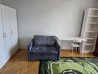 Mieszkanie małopolskie
Kraków
Prądnik Biały Do wynajęcia 3300 PLN 60 m2 