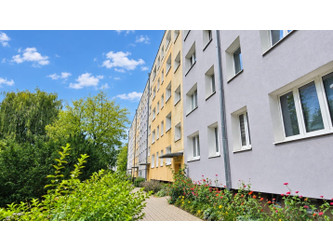 Mieszkanie wielkopolskie
Poznań
Rataje Do wynajęcia 2750 PLN 47,2 m2 