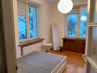 Pokój mazowieckie
Warszawa
Mokotów
Stary Mokotów Do wynajęcia 1700 PLN 