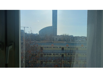 Pokój dolnośląskie
Wrocław
Krzyki Do wynajęcia 900 PLN 