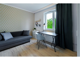 Pokój małopolskie
Kraków Do wynajęcia 1250 PLN 