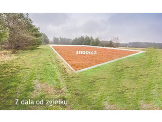 Działka śląskie
raciborski
Nędza
Szymocice Na sprzedaż 405 000 PLN 3000 m2 