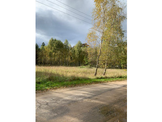 Działka pomorskie
wejherowski
Łęczyce
Dąbrówka Wielka Na sprzedaż 322 500 PLN 2490 m2 