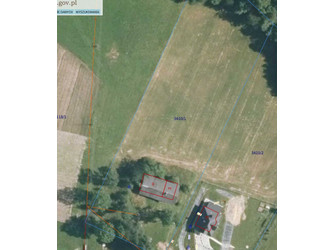 Działka małopolskie
gorlicki
Ropa
Ropa Na sprzedaż 349 000 PLN 6200 m2 