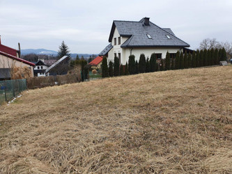 Działka śląskie
cieszyński
Ustroń Na sprzedaż 540 000 PLN 776 m2 