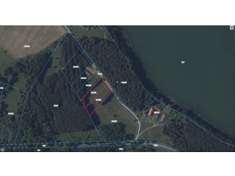 Działka warmińsko-mazurskie
węgorzewski
Pozezdrze
Harsz Na sprzedaż 490 000 PLN 3100 m2 