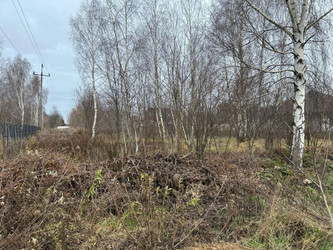 Działka mazowieckie
sochaczewski
Teresin
Granice Na sprzedaż 175 000 PLN 888 m2 