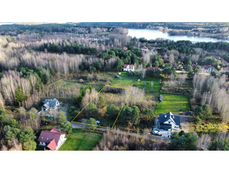 Działka warmińsko-mazurskie
olsztyński
Gietrzwałd
Łupstych Na sprzedaż 699 000 PLN 3016 m2 