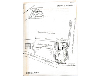 Działka mazowieckie
lipski
Solec nad Wisłą
Zemborzyn Pierwszy Na sprzedaż 90 000 PLN 900 m2 