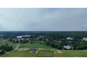 Działka pomorskie
bytowski
Miastko
Wołcza Wielka Na sprzedaż 129 000 PLN 1600 m2 