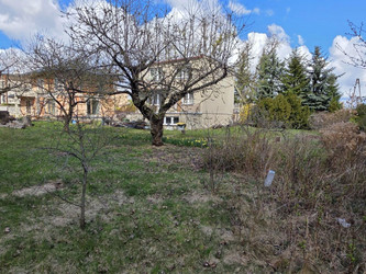 Działka łódzkie
Łódź
Widzew
Stoki Na sprzedaż 1 000 000 PLN 1084 m2 