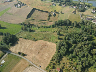 Działka śląskie
rybnicki
Lyski
Pstrążna Na sprzedaż 1 742 000 PLN 67 000 m2 