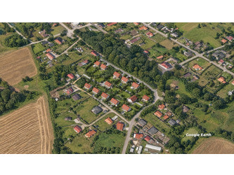 Działka dolnośląskie
trzebnicki
Wisznia Mała
Ozorowice Na sprzedaż 238 000 PLN 1034 m2 