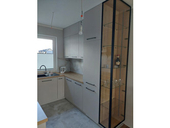 Dom pomorskie
wejherowski
Wejherowo
Gowino Na sprzedaż 666 000 PLN 79 m2 