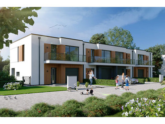 Dom mazowieckie
warszawski zachodni
Ożarów Mazowiecki
Ożarów Na sprzedaż 950 000 PLN 119,77 m2 