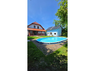 Dom lubuskie
Zielona Góra
Jędrzychów Na sprzedaż 1 550 000 PLN 151 m2 