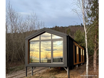 Dom świętokrzyskie
kielecki
Bieliny
Lechów Na sprzedaż 212 790 PLN 38 m2 