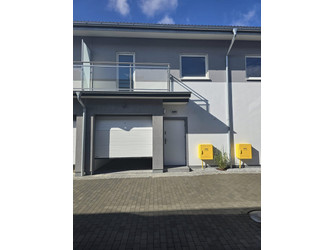 Dom dolnośląskie
wrocławski
Siechnice
Radwanice Na sprzedaż 803 985 PLN 95 m2 