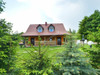 Dom podkarpackie
leski
Solina
Myczków Na sprzedaż 2 450 000 PLN 370 m2 