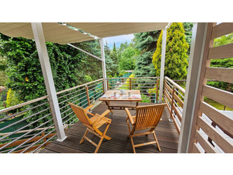 Dom śląskie
Ruda Śląska
Wirek Na sprzedaż 945 000 PLN 164,3 m2 