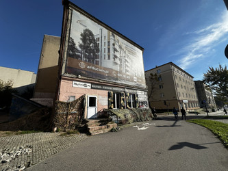 Dom łódzkie
Łódź
Bałuty Na sprzedaż 2 400 000 PLN 470 m2 