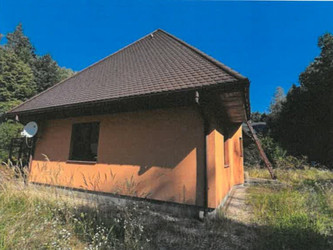Dom małopolskie
nowosądecki
Kamionka Wielka
Jamnica Na sprzedaż 216 144 PLN 136 m2 