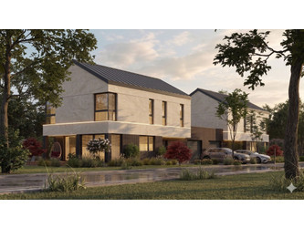 Dom mazowieckie
grodziski
Grodzisk Mazowiecki
Grodzisk Mazowiecki Na sprzedaż 1 299 000 PLN 169 m2 