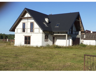 Dom mazowieckie
przasnyski
Jednorożec
Parciaki-Stacja Na sprzedaż 530 000 PLN 160 m2 