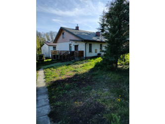 Dom małopolskie
gorlicki
Gorlice Na sprzedaż 498 000 PLN 100 m2 