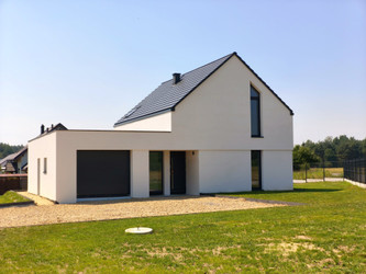 Dom śląskie
tarnogórski
Tworóg
Tworóg Na sprzedaż 1 499 999 PLN 167,5 m2 