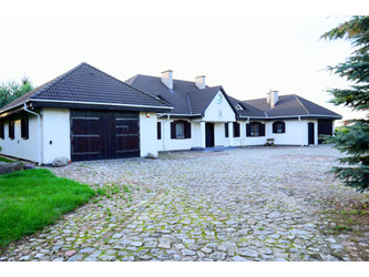 Dom kujawsko-pomorskie
nakielski
Szubin
Szubin-Wieś Na sprzedaż 3 499 000 PLN 478 m2 