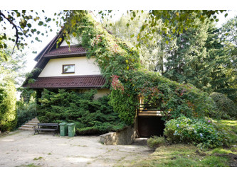 Dom małopolskie
wadowicki
Kalwaria Zebrzydowska
Kalwaria Zebrzydowska Do wynajęcia 4900 PLN 370 m2 