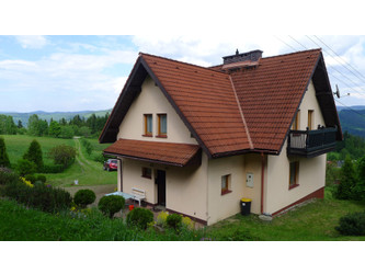 Dom śląskie
cieszyński
Wisła Do wynajęcia 7200 PLN 180 m2 