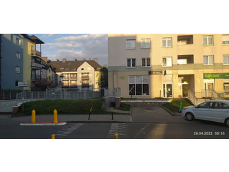 Garaż dolnośląskie
Wrocław
Krzyki
Gaj Na sprzedaż 14 000 PLN 11,5 m2 