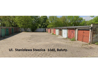 Garaż łódzkie
Łódź
Bałuty Na sprzedaż 65 000 PLN 152 m2 