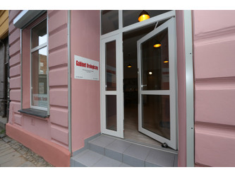 Lokal łódzkie
Łódź
Polesie Na sprzedaż 650 000 PLN 89,91 m2 