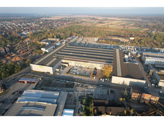 Przemysłowy lubuskie
nowosolski
Nowa Sól Na sprzedaż 22 672 800 PLN 54 981 m2 