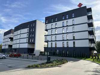 Lokal łódzkie
Łódź Na sprzedaż 635 698 PLN 66,26 m2 