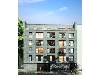 Lokal mazowieckie
Warszawa
Praga-Północ Na sprzedaż 295 665 PLN 25,71 m2 