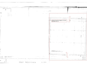 Magazyn warmińsko-mazurskie
Olsztyn Na sprzedaż 5928 PLN 312 m2 
