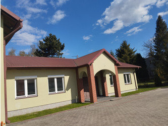 Lokal pomorskie
gdański
Pszczółki
Różyny Na sprzedaż 1 200 000 PLN 283 m2 