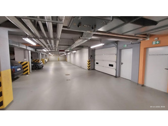 Garaż małopolskie
Kraków
Dębniki Na sprzedaż 79 000 PLN 15,43 m2 