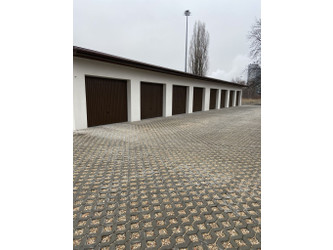 Garaż śląskie
Chorzów
Chorzów Stary Do wynajęcia 320 PLN 15 m2 