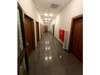 Biuro łódzkie
Łódź
Bałuty Do wynajęcia 19 500 PLN 400 m2 