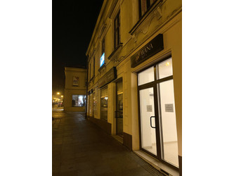 Lokal małopolskie
Tarnów Do wynajęcia 2583 PLN 30 m2 