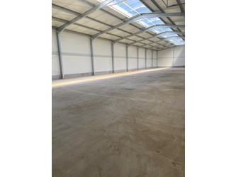 Magazyn mazowieckie
grodziski
Grodzisk Mazowiecki
Chrzanów Duży Do wynajęcia 21 000 PLN 520 m2 