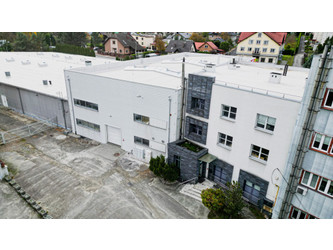 Lokal małopolskie
wadowicki
Wadowice
Wadowice Do wynajęcia 59 000 PLN 4498 m2 