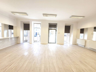 Lokal pomorskie
Sopot
Centrum Do wynajęcia 8000 PLN 81 m2 